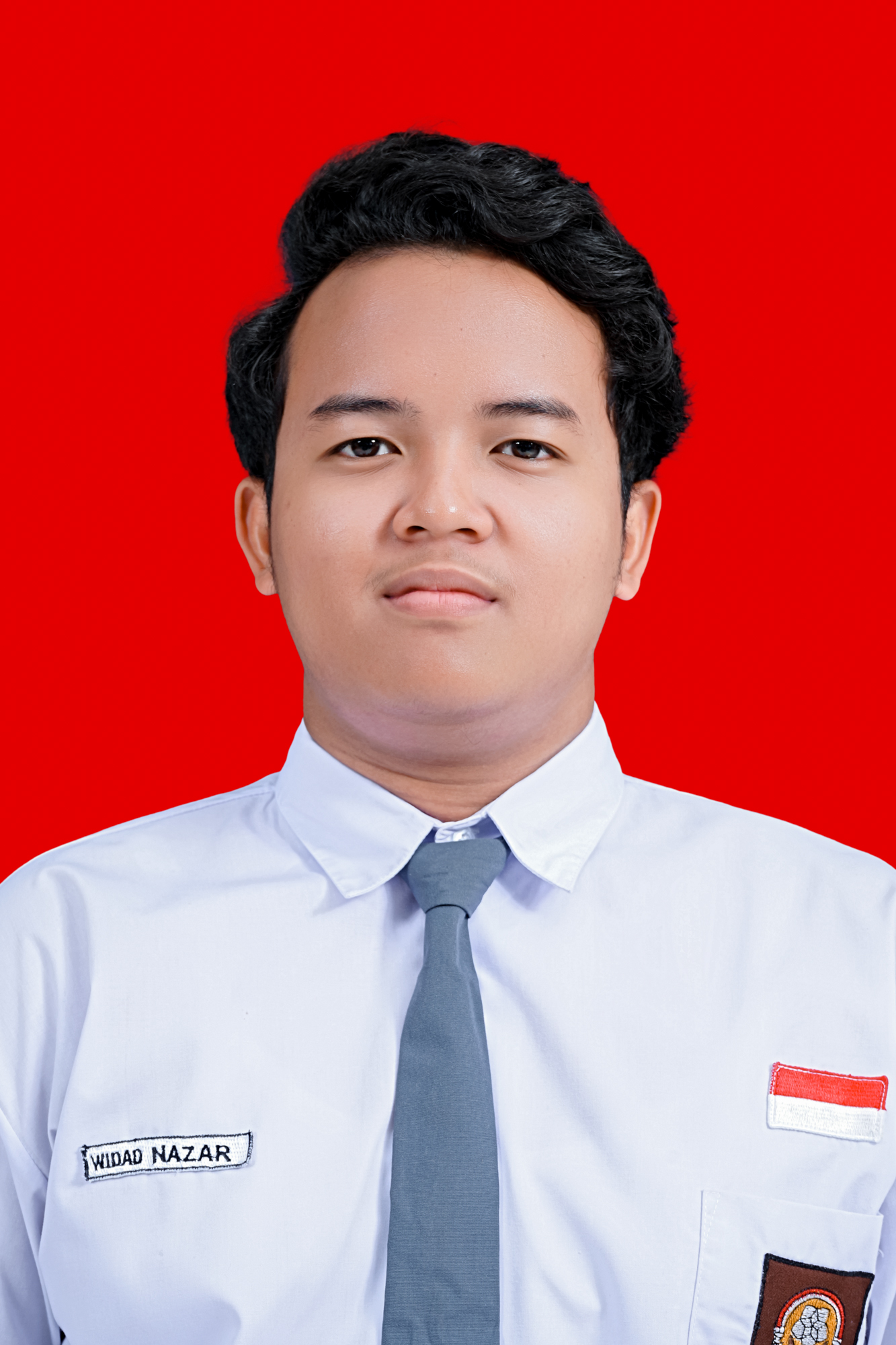 Widad Nazar Mukkaram - SMAN 21 BANDUNG